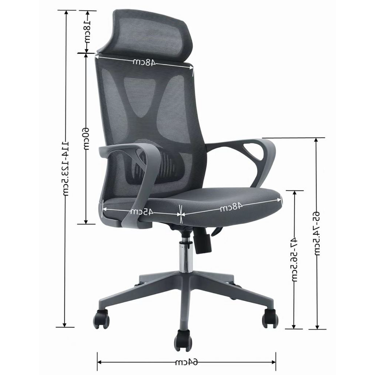 RHINO – Office Chairs, view 1 of 1 by PFI