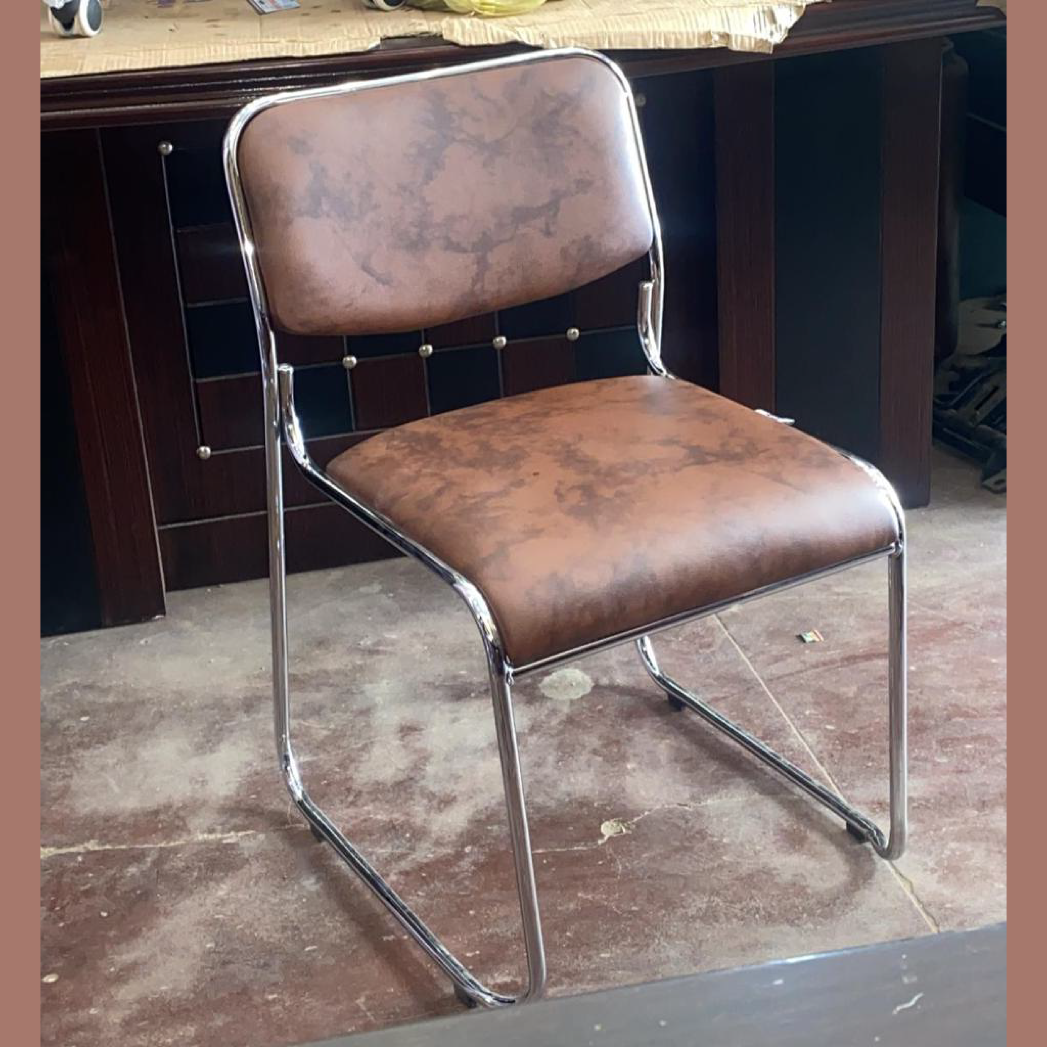 Kiddo – Office Chairs, view 1 of 1 by PFI