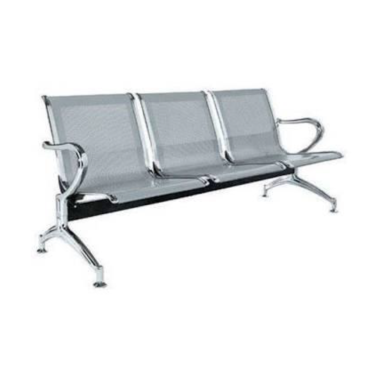 3 Seater Bench – Benches, view 1 of 1 by PFI