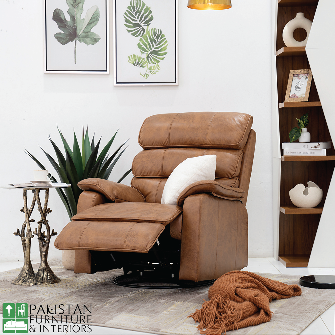 Recliner Pro Max – Recliners, view 1 of 6 by PFI