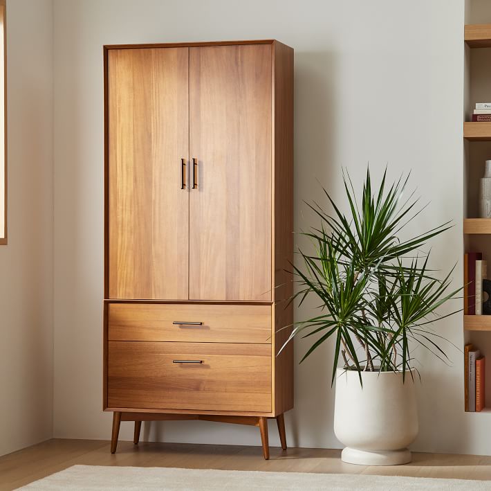 Meta – Triple Wardrobes, view 1 of 5 by PFI