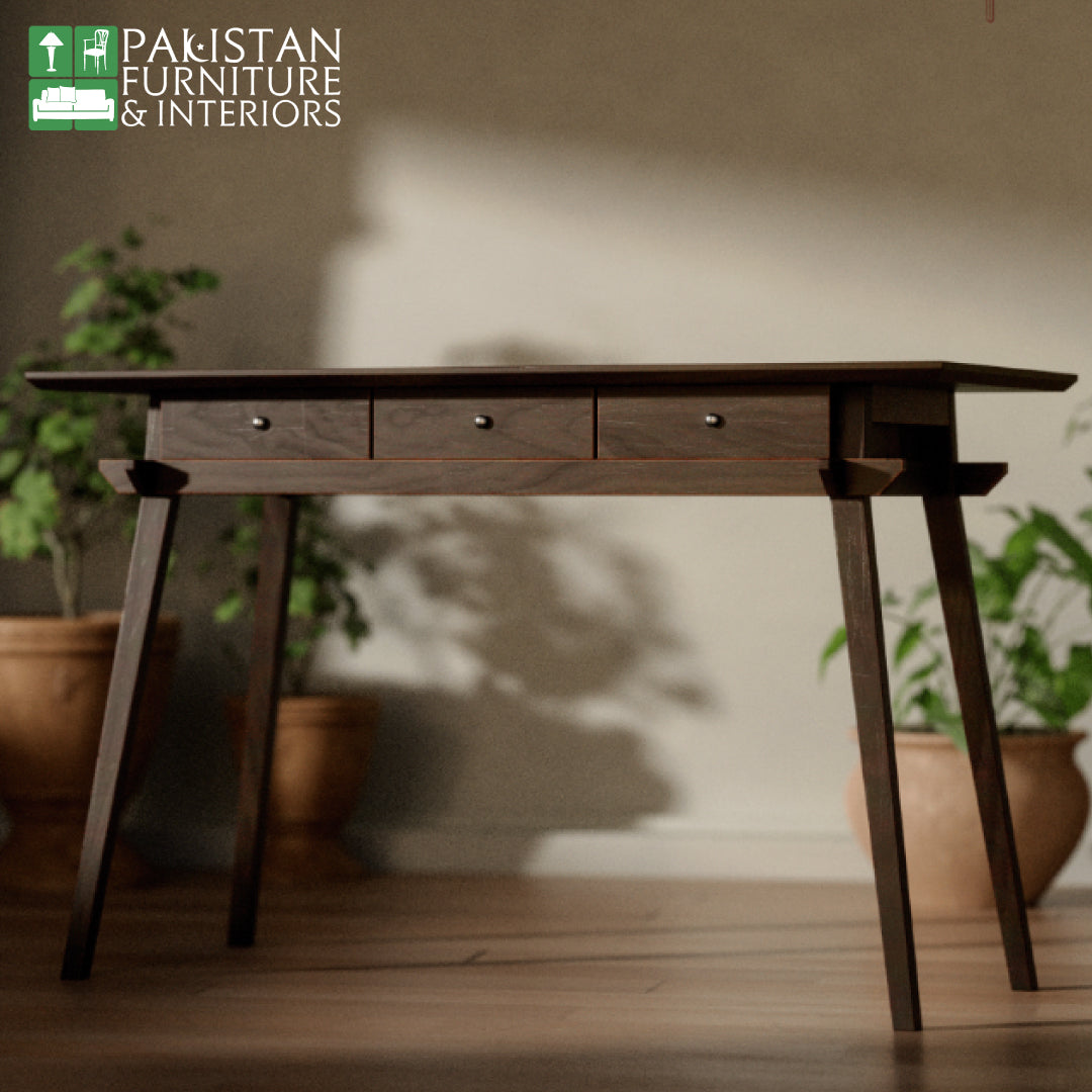 HERA – Workspace Tables, view 1 of 1 by PFI