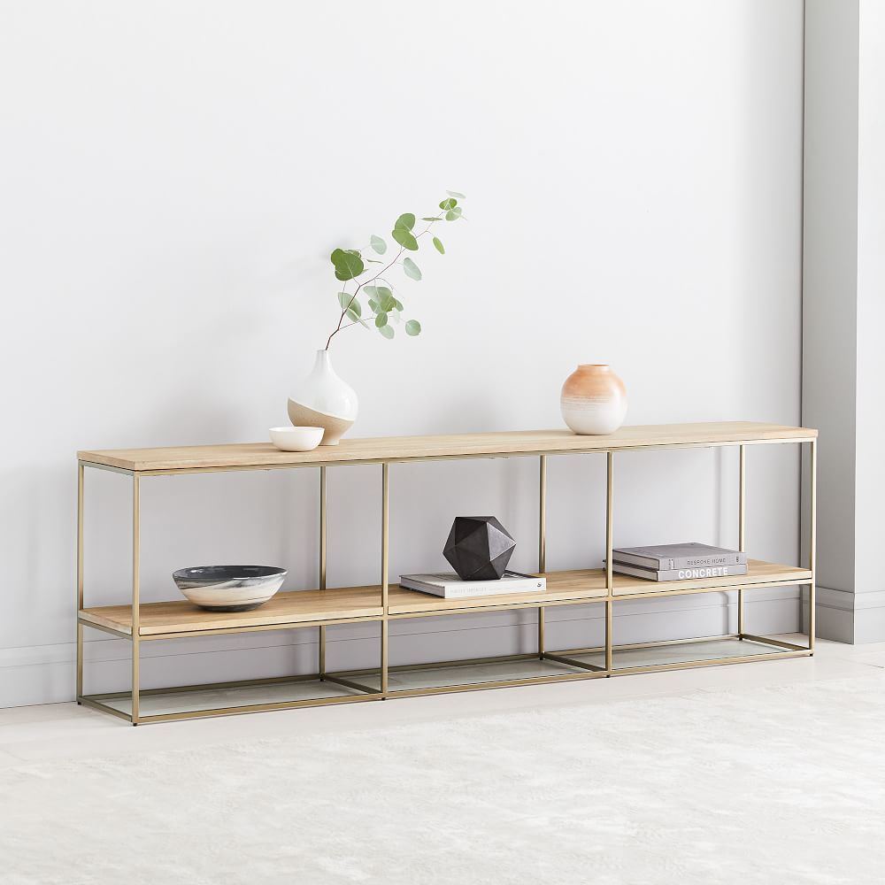 ERAIO – Console Tables, view 1 of 2 by PFI