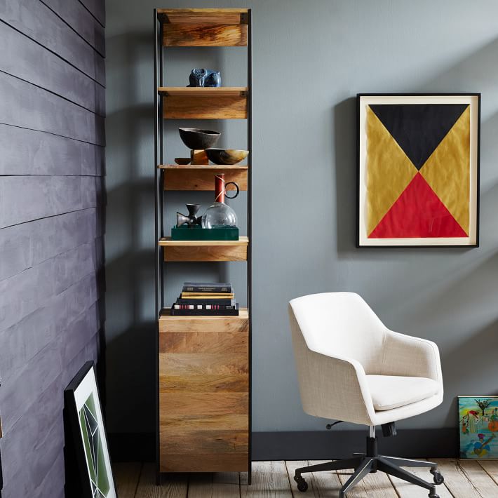 Steps – Rack Bookcases & Shelves, view 1 of 4 by PFI