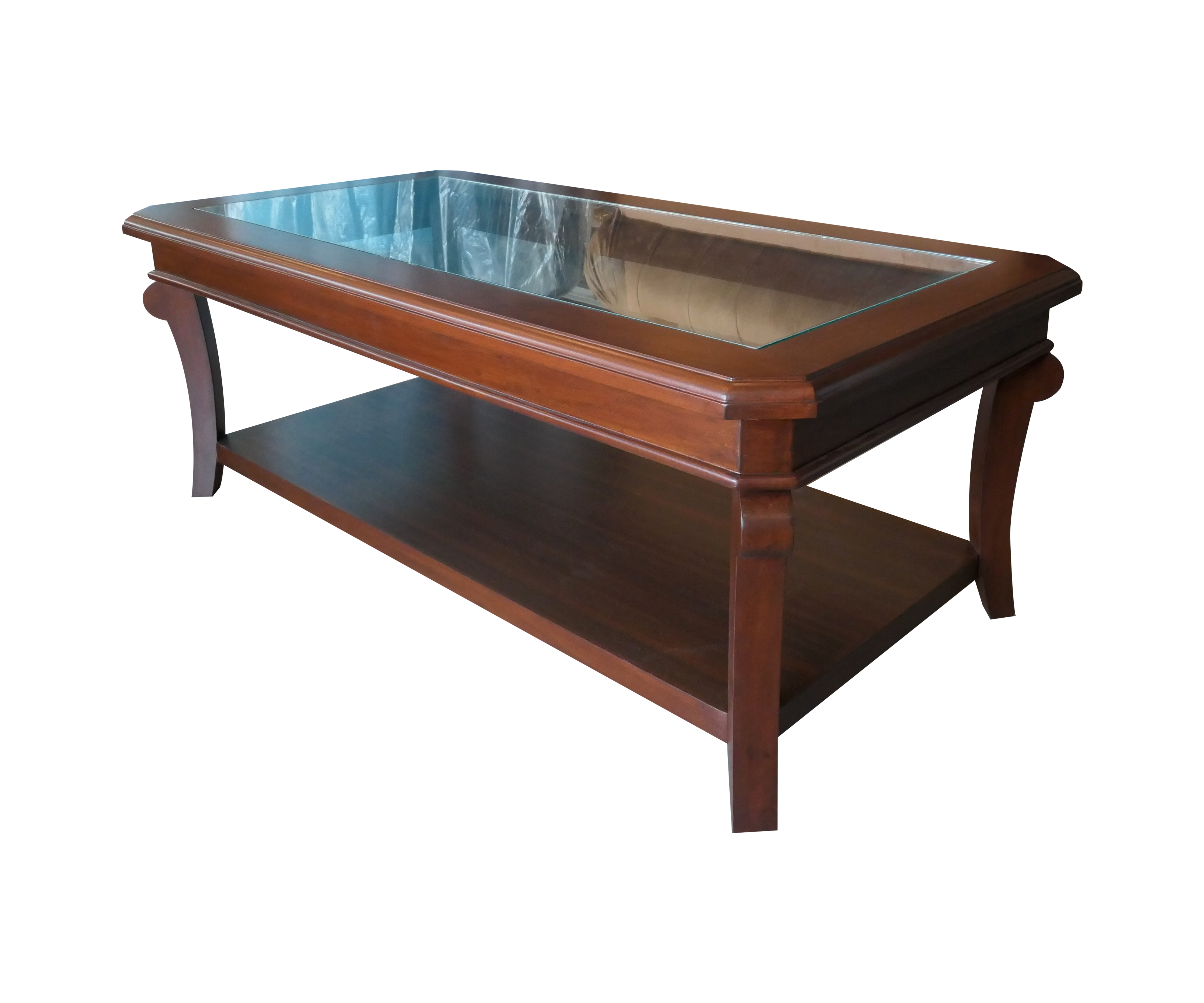 Alligator 2x4 – Coffee Tables, view 1 of 3 by PFI