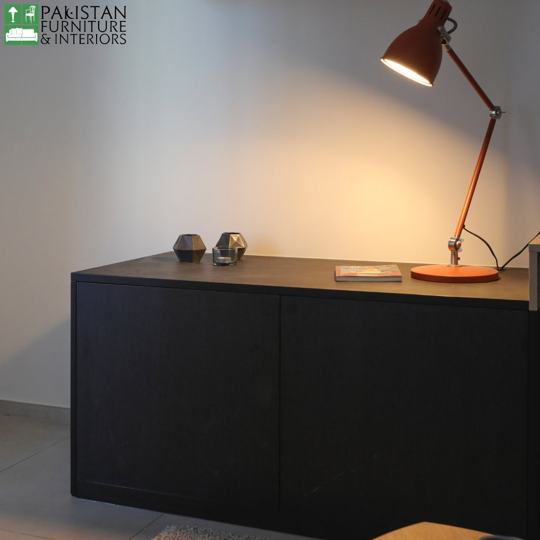 SPLIT – Console Tables, view 1 of 1 by PFI