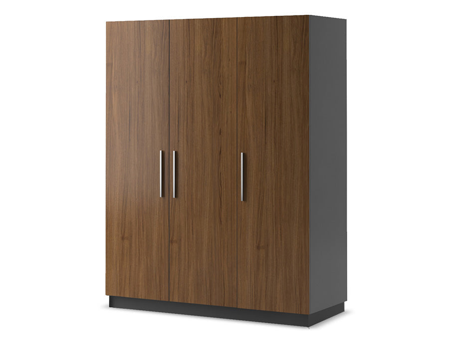Suzin – Triple Wardrobes, view 1 of 2 by PFI