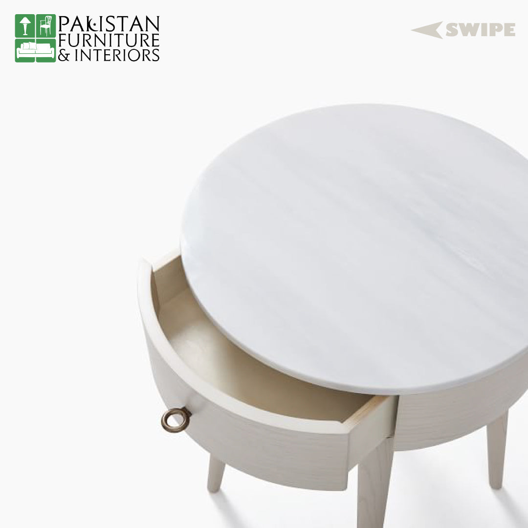 NEXA – End Tables, view 1 of 3 by PFI