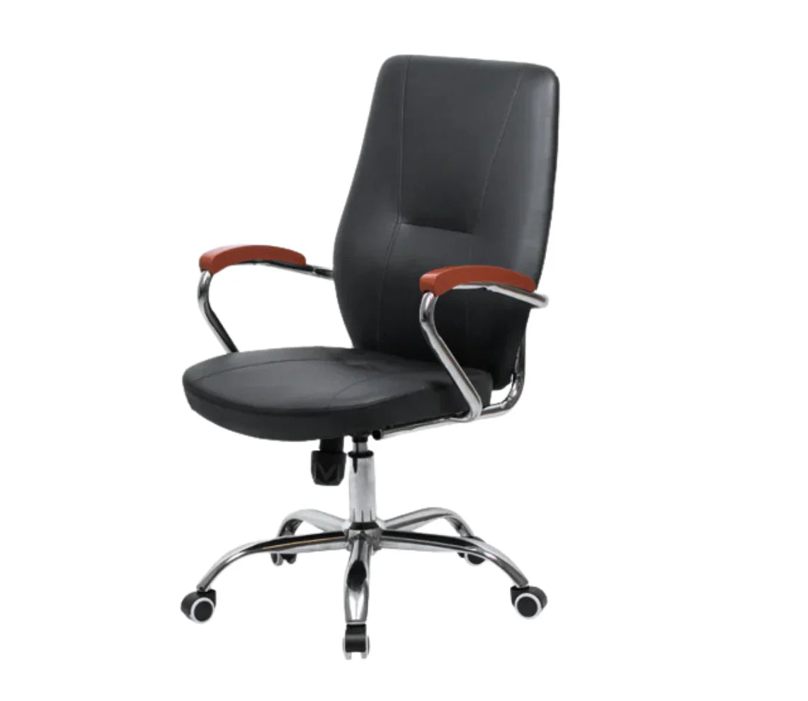 023 – Office Chairs, view 1 of 1 by PFI