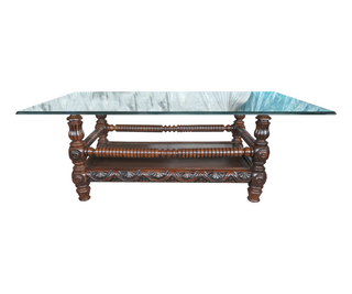 Chinioti (pair of 3)