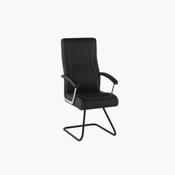 034 – Office Chairs, view 1 of 2 by PFI