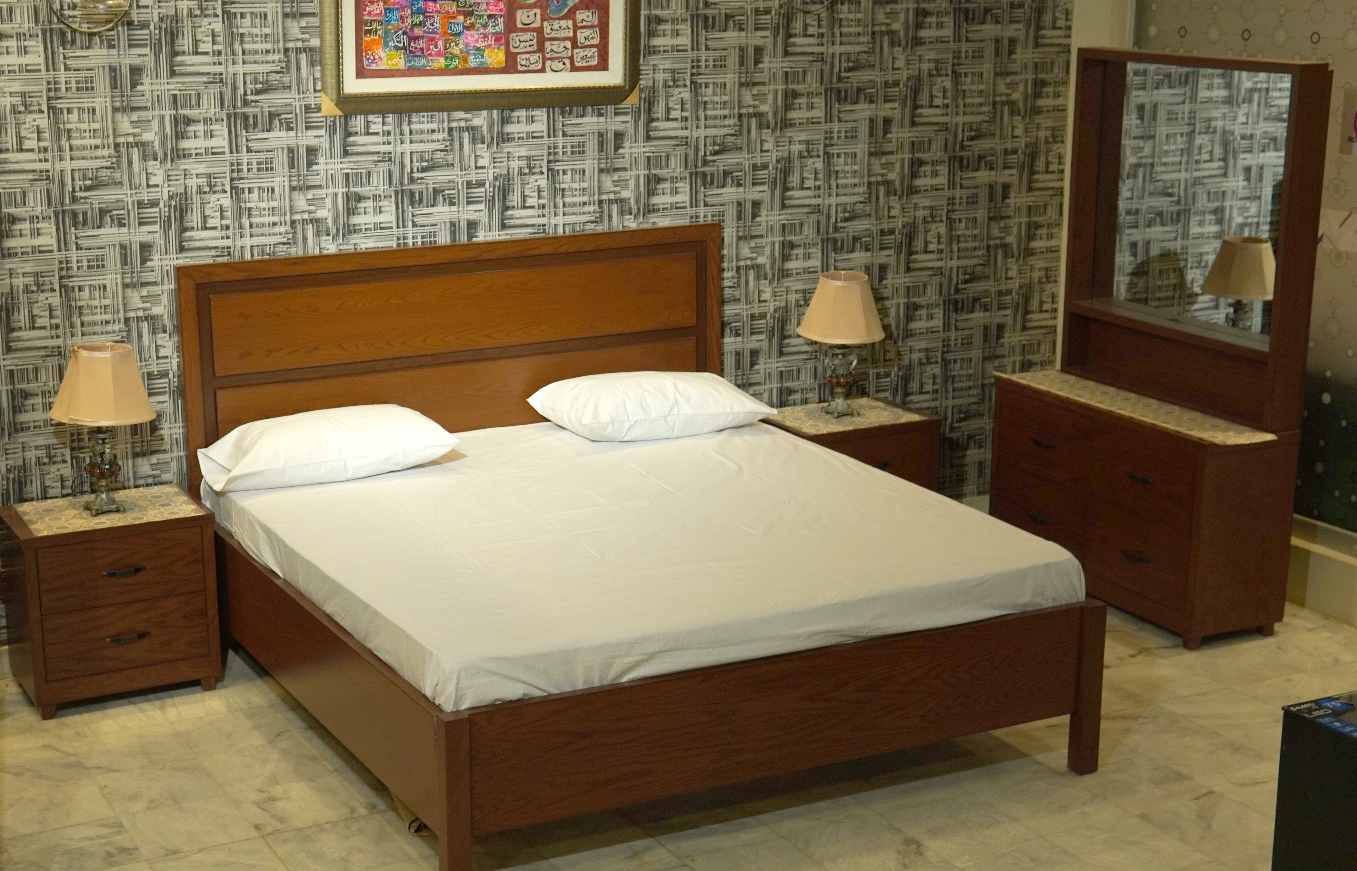 Double Box – Bedroom Furniture Sets, view 1 of 5 by PFI