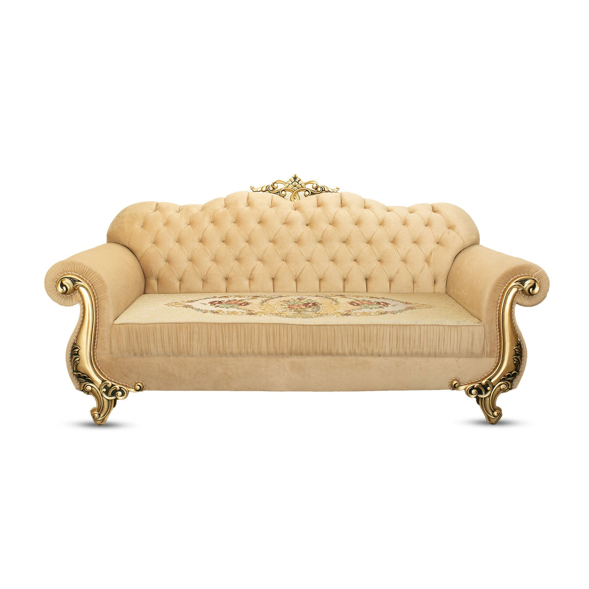 White Fiber – Sofas, view 1 of 6 by PFI