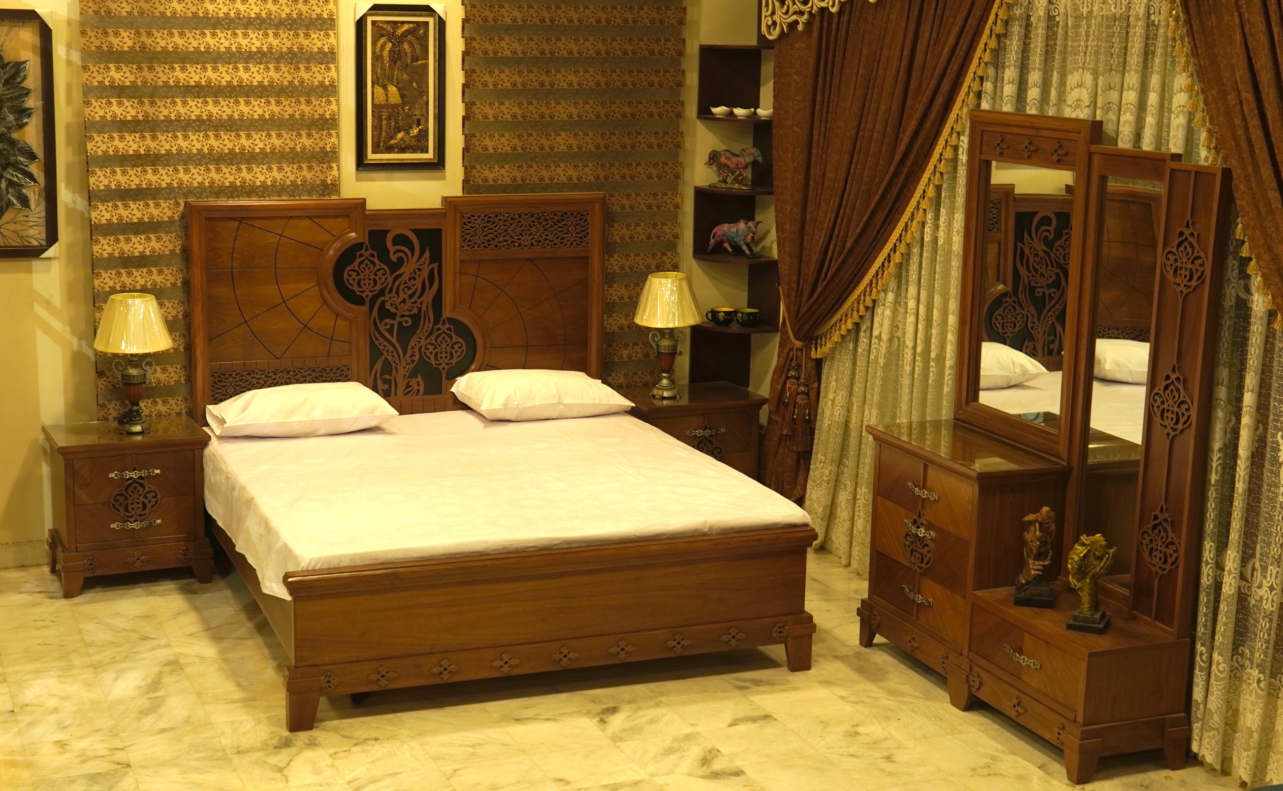 Floral – Bedroom Furniture Sets, view 1 of 5 by PFI