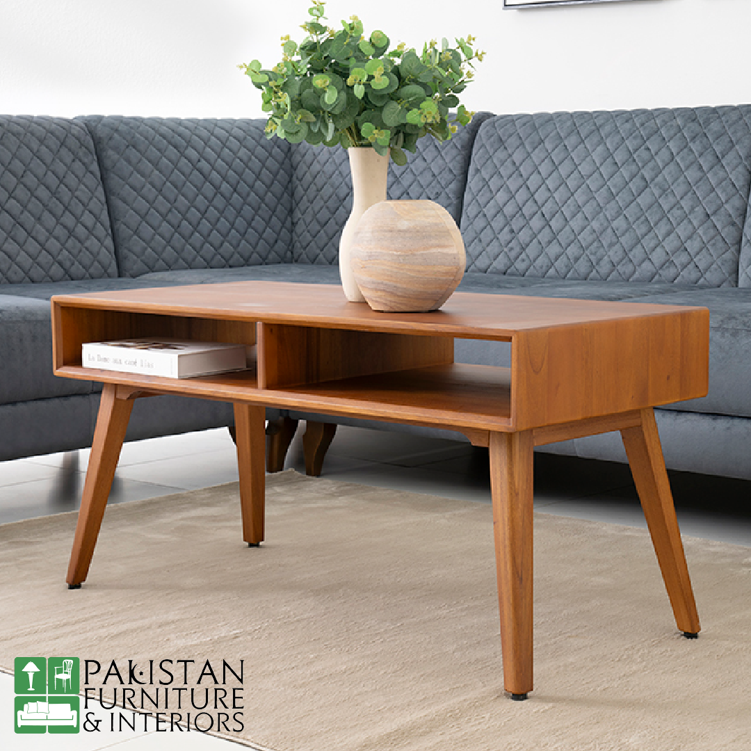 Two in One – Coffee Tables, view 1 of 3 by PFI