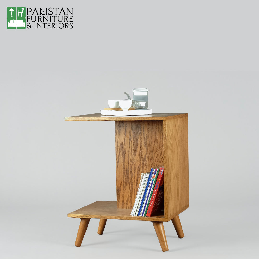 DRUM – End Tables, view 1 of 1 by PFI
