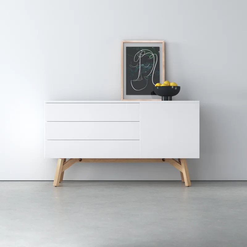 Hiatus – Console Tables, view 1 of 4 by PFI