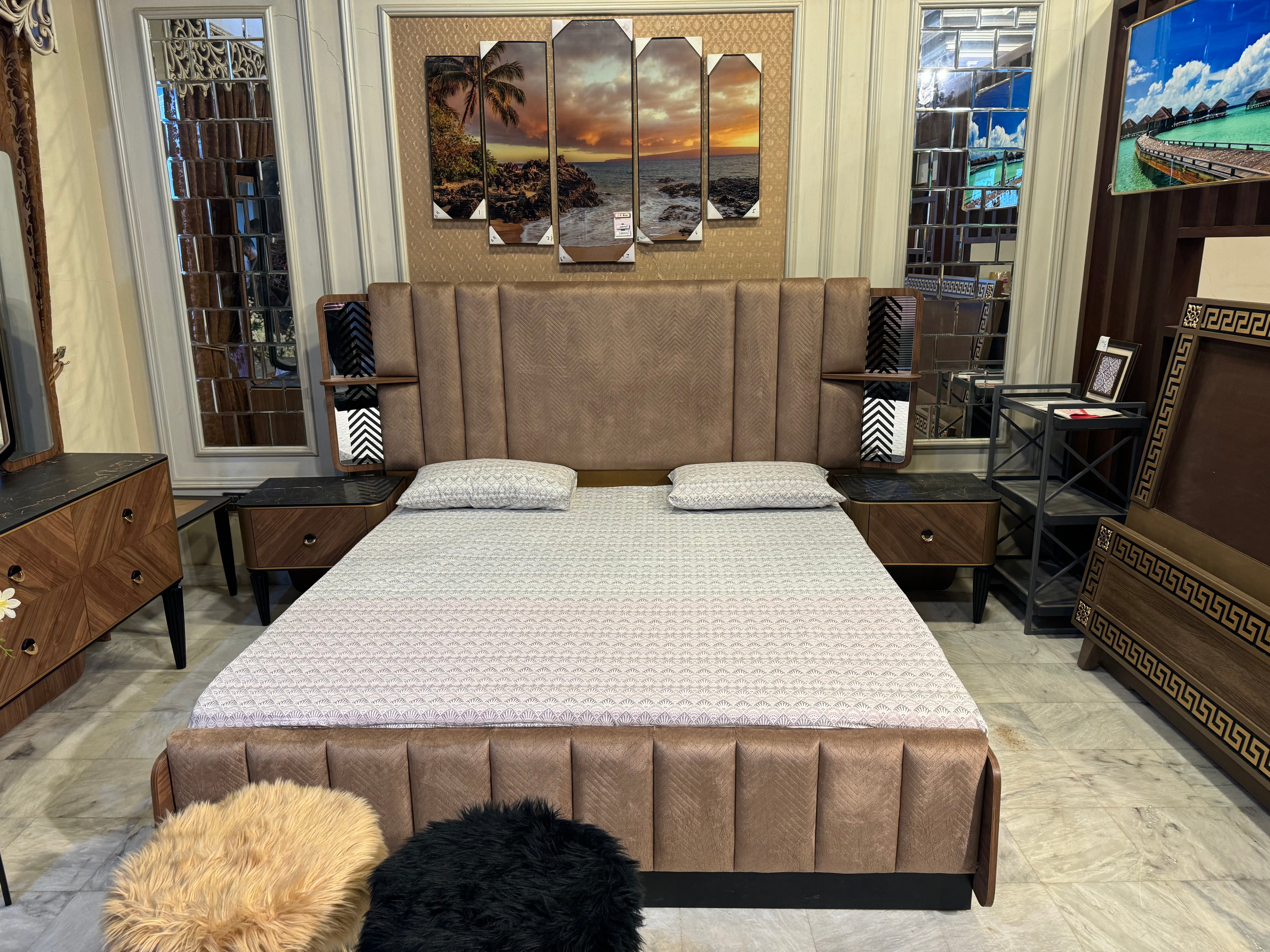 Arrow – Bedroom Furniture Sets, view 1 of 5 by PFI