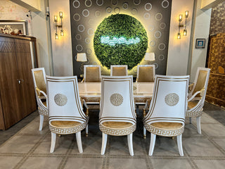 Versace Dining Table