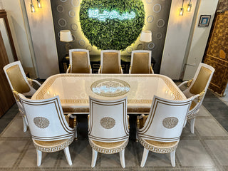 Versace Dining Table
