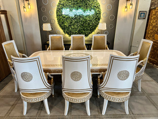 Versace Dining Table