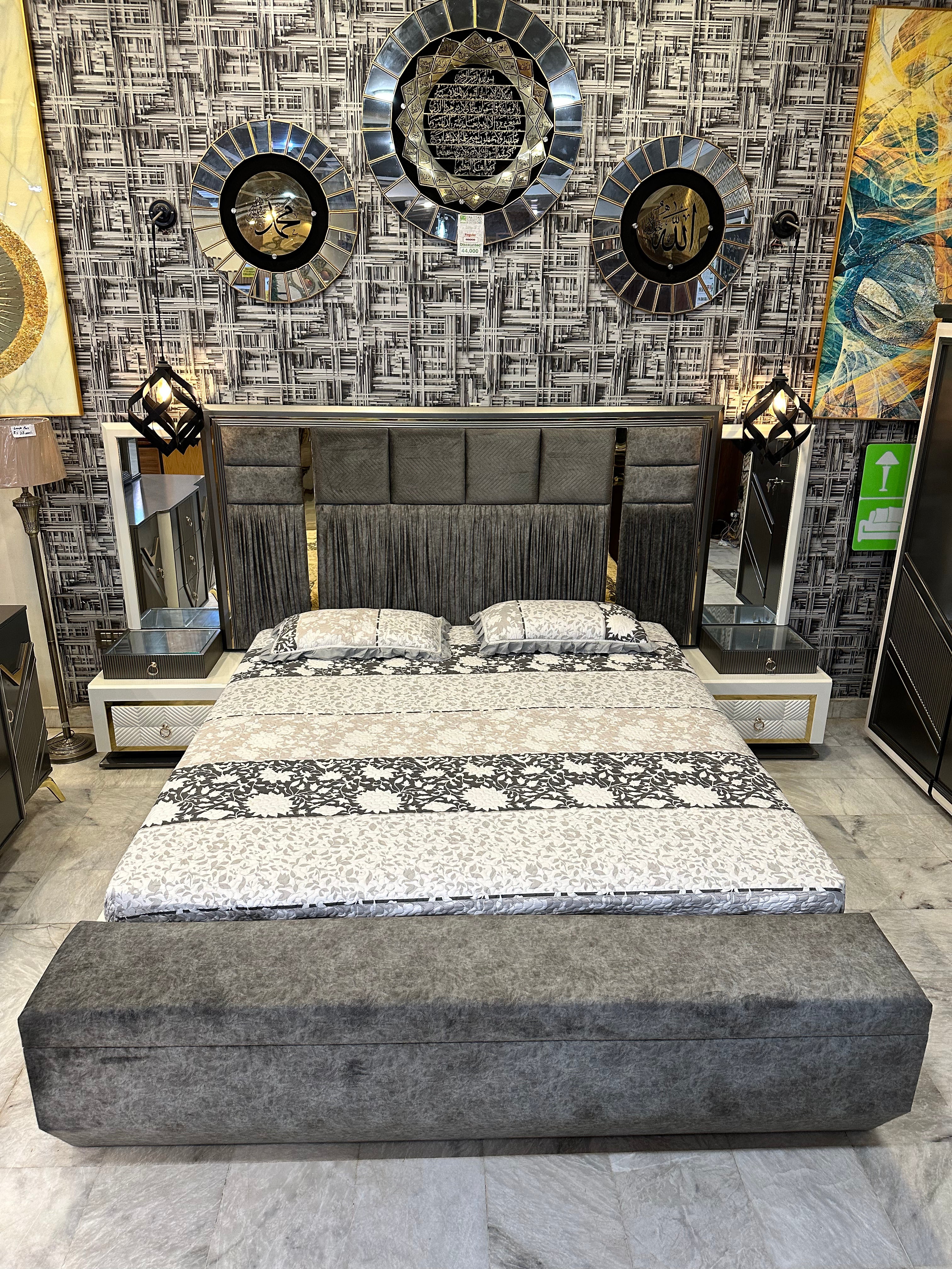 Turk Royale – Bedroom Furniture Sets, view 1 of 5 by PFI