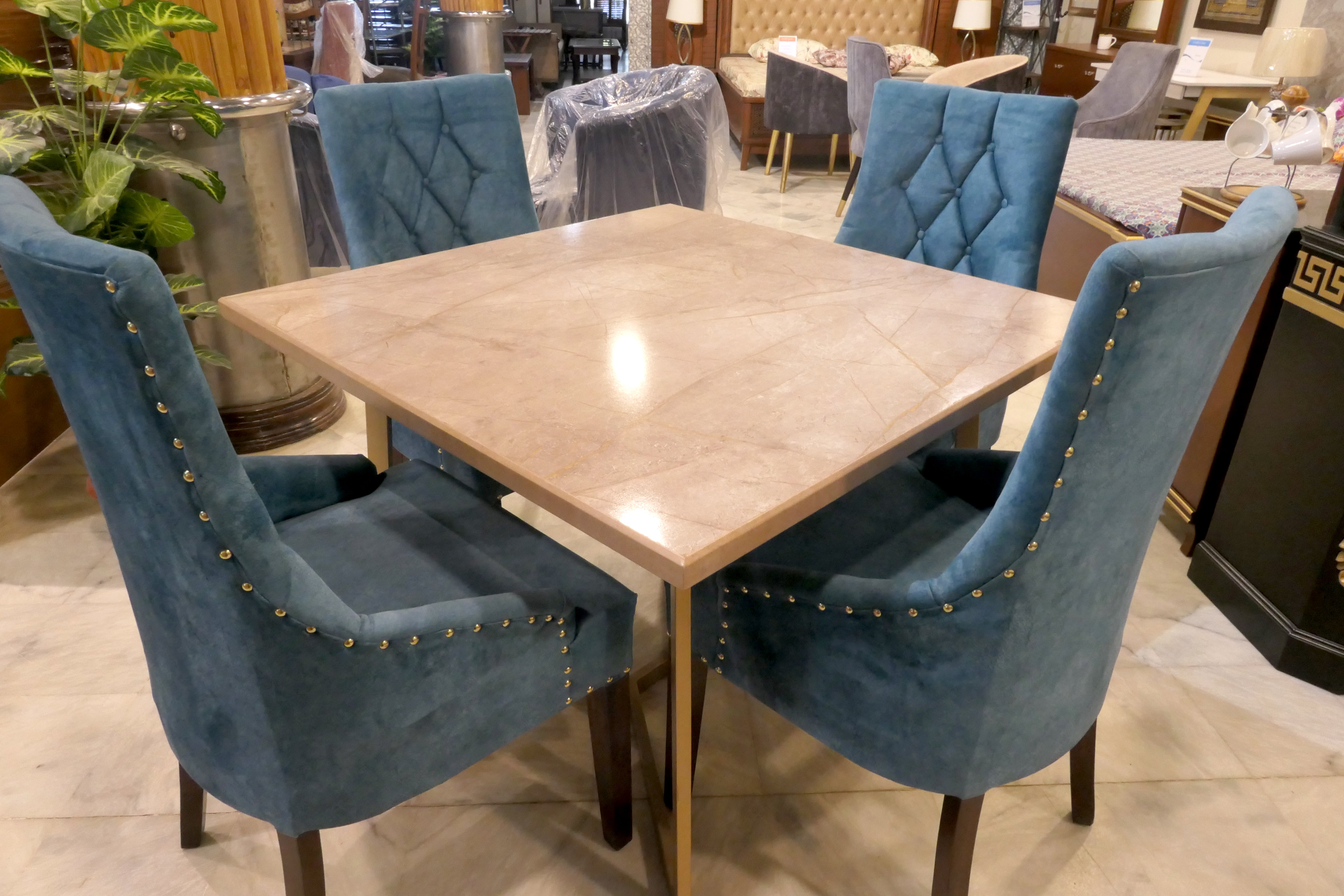 Fantastic 4 – Kitchen & Dining Furniture Sets, view 1 of 4 by PFI