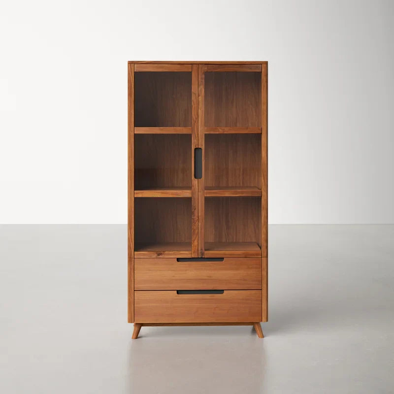 Larsen – China Cabinets, view 1 of 5 by PFI