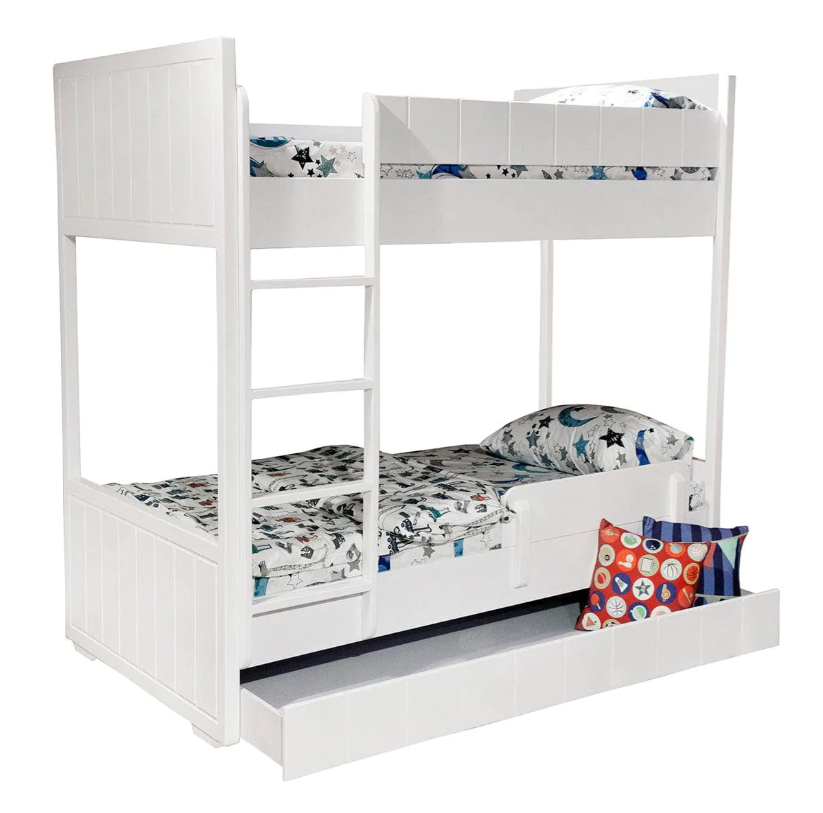 DOUBLE DECKER – Bunk Beds & Bed Frames, view 1 of 1 by PFI