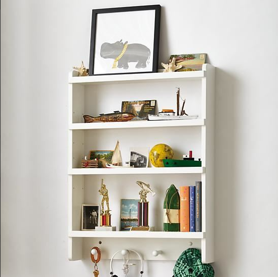 Goof – Rack Wall Shelves & Ledges, view 1 of 2 by PFI