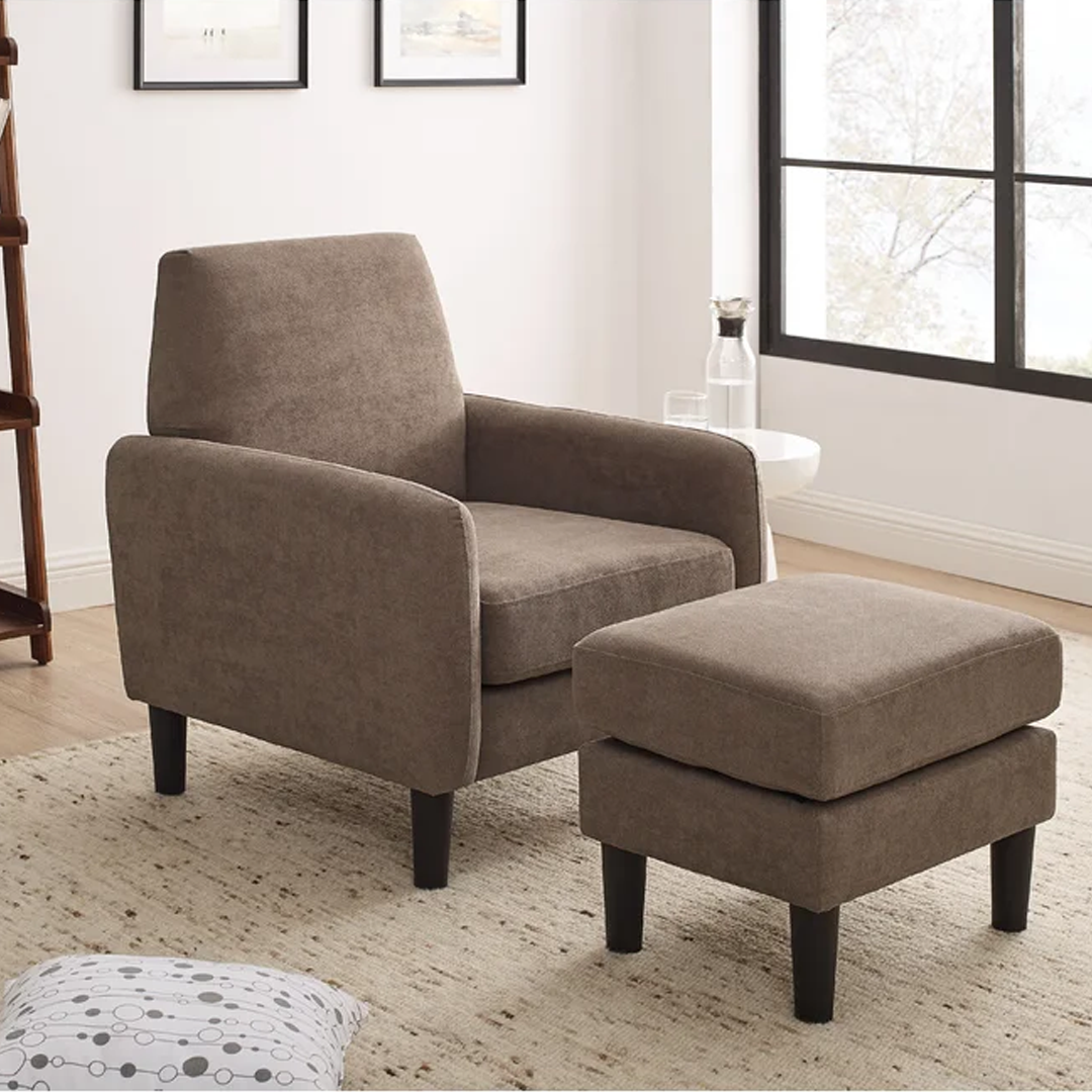 Berrilee – Armchairs, view 1 of 5 by PFI
