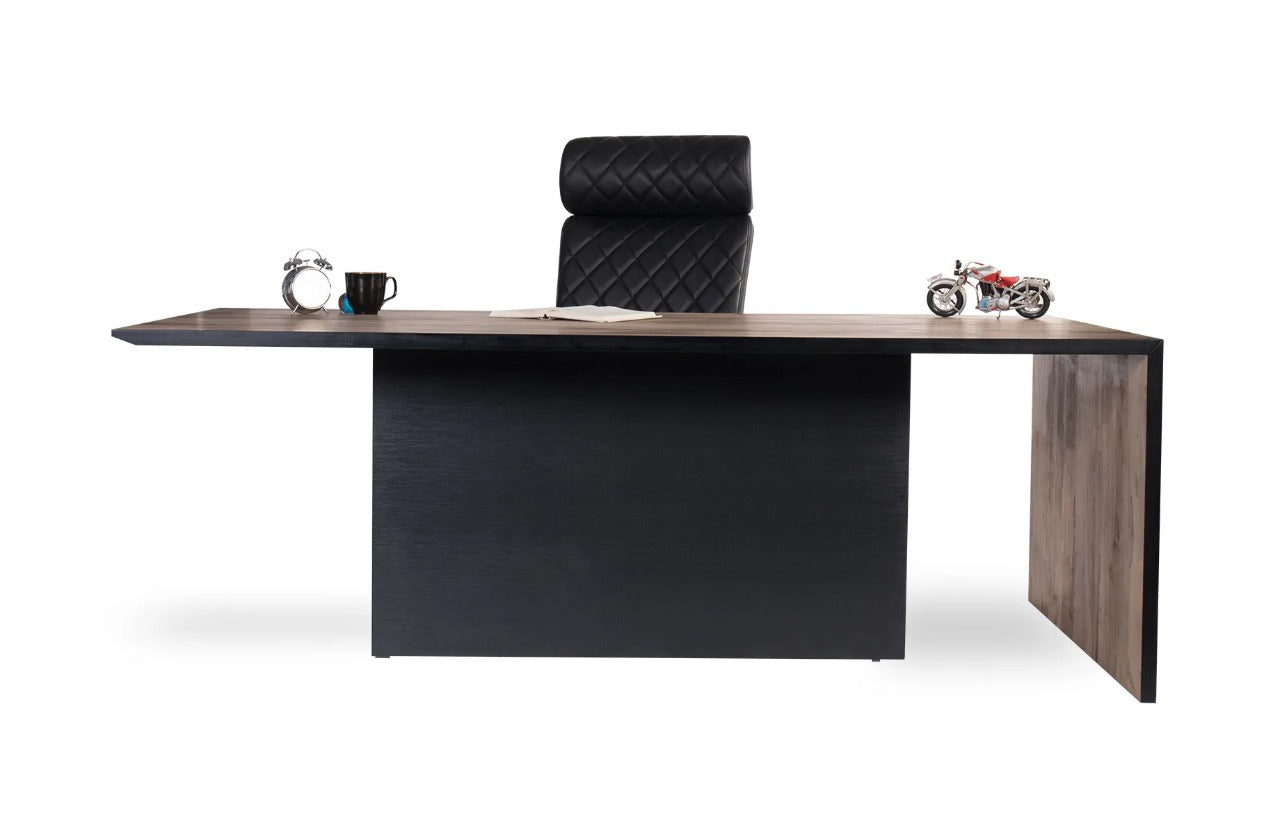 Clam – Desks, view 1 of 2 by PFI