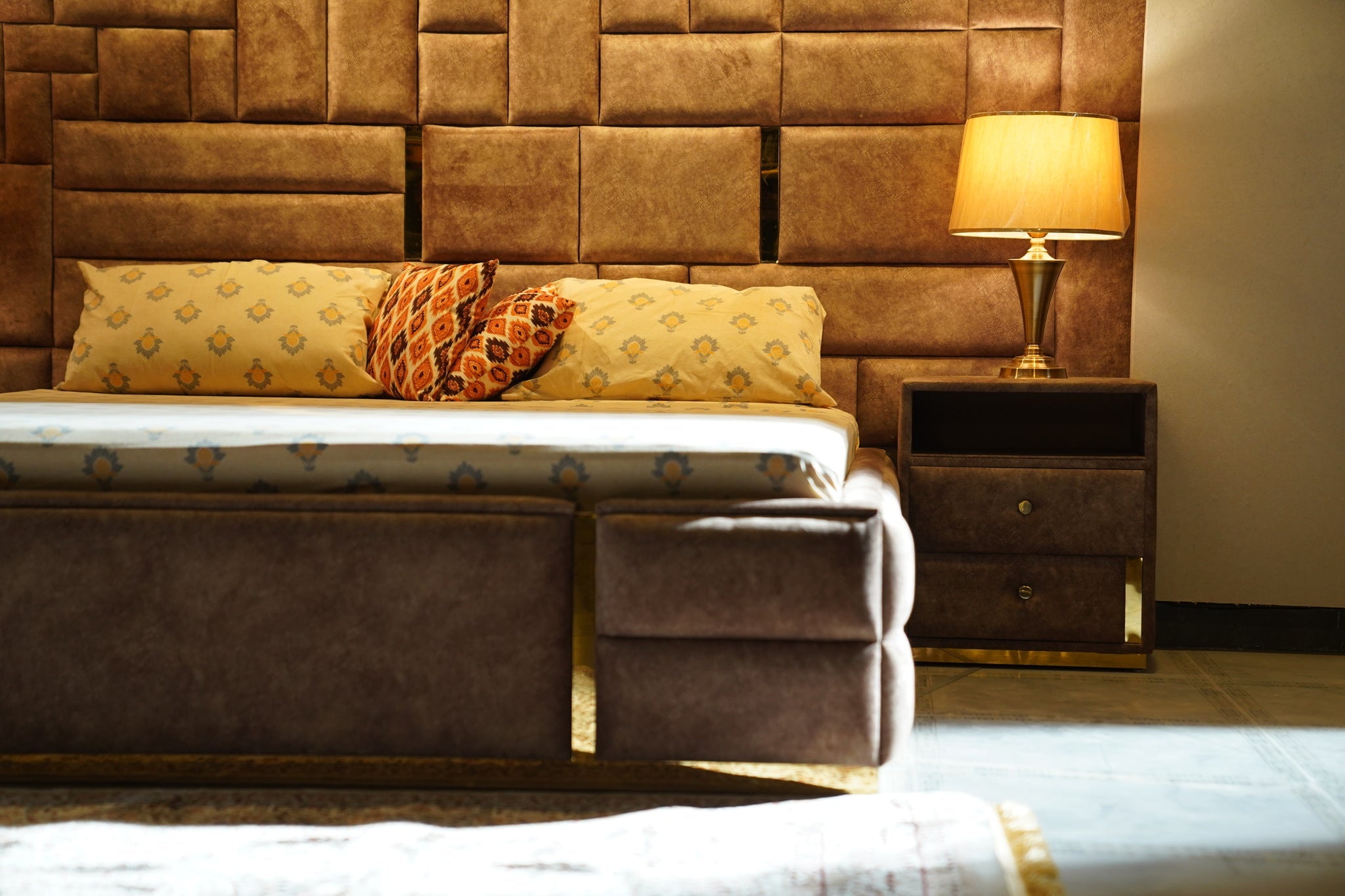 Eterna – Bedroom Furniture Sets, view 1 of 6 by PFI