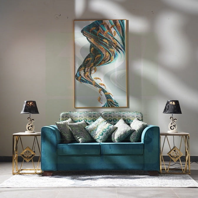 Back Bottom – Sectional Sofas, view 1 of 4 by PFI