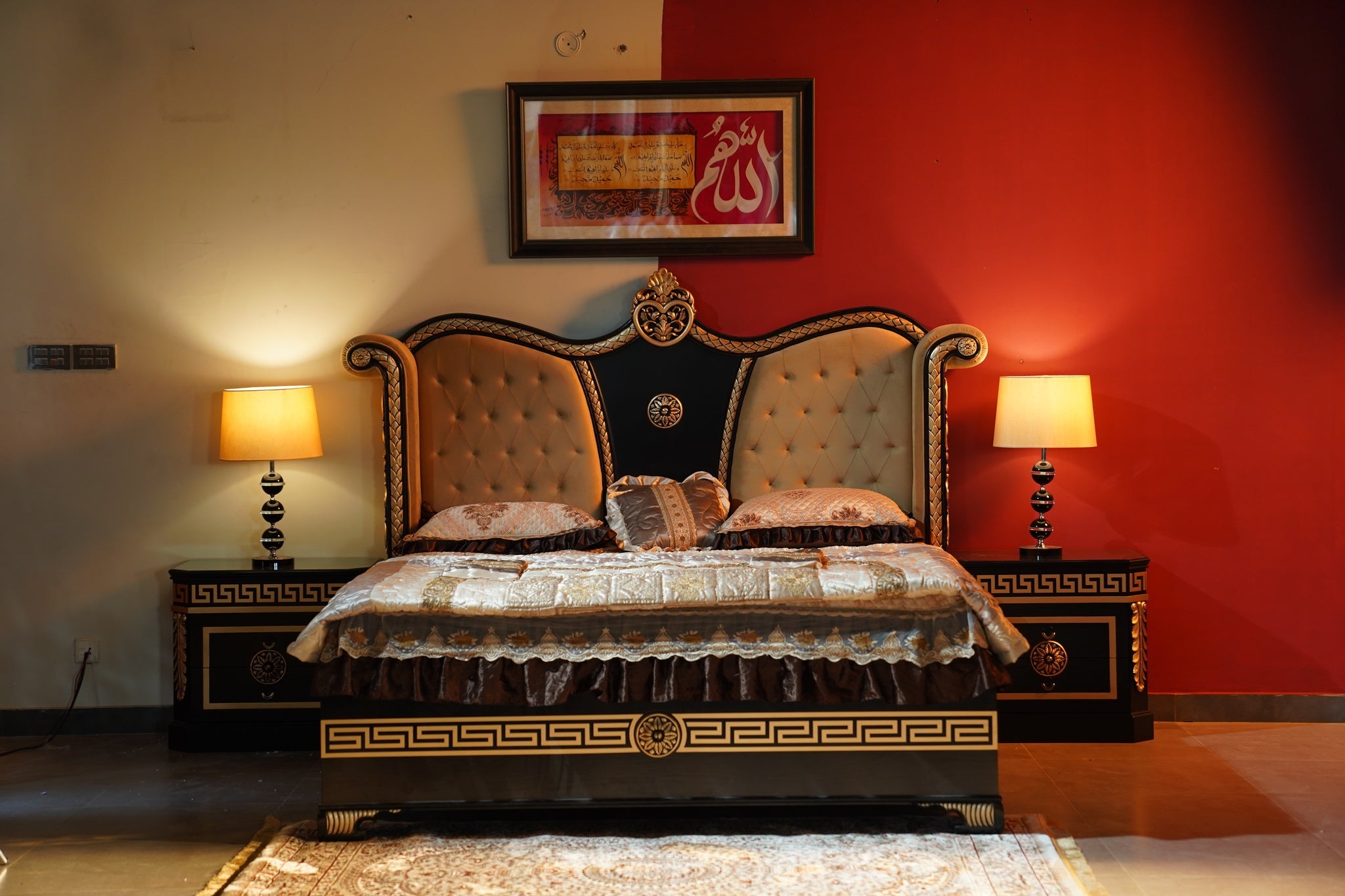Dolphin – Bedroom Furniture Sets, view 1 of 6 by PFI