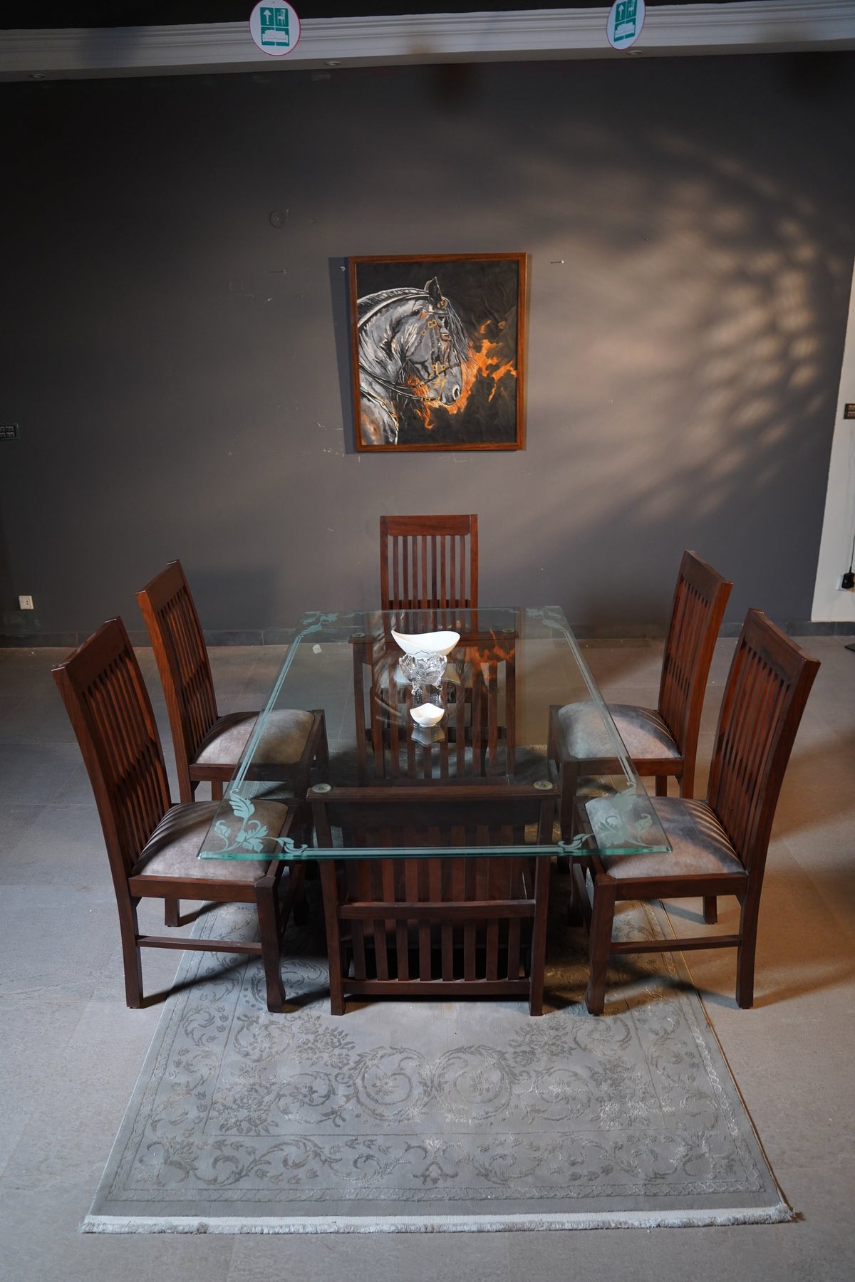 Sticks – Kitchen & Dining Furniture Sets, view 1 of 5 by PFI