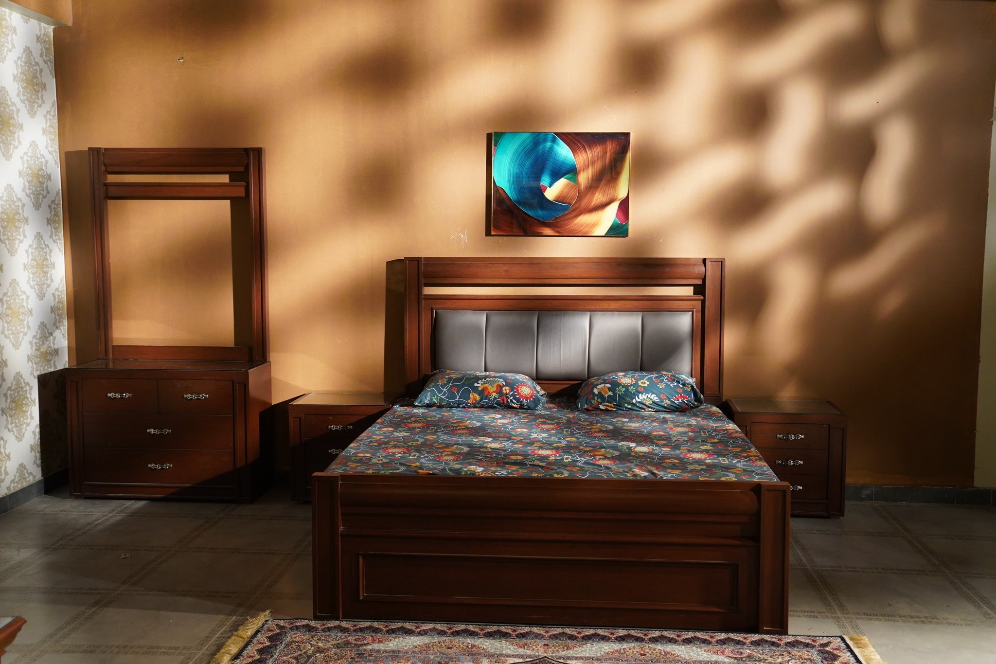 DSP – Bedroom Furniture Sets, view 1 of 5 by PFI