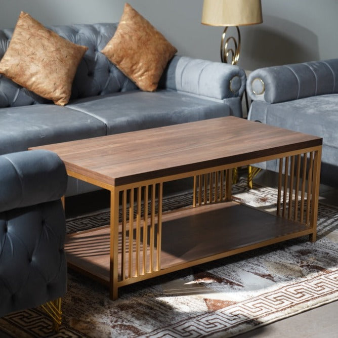 Bling – Coffee Tables, view 1 of 5 by PFI