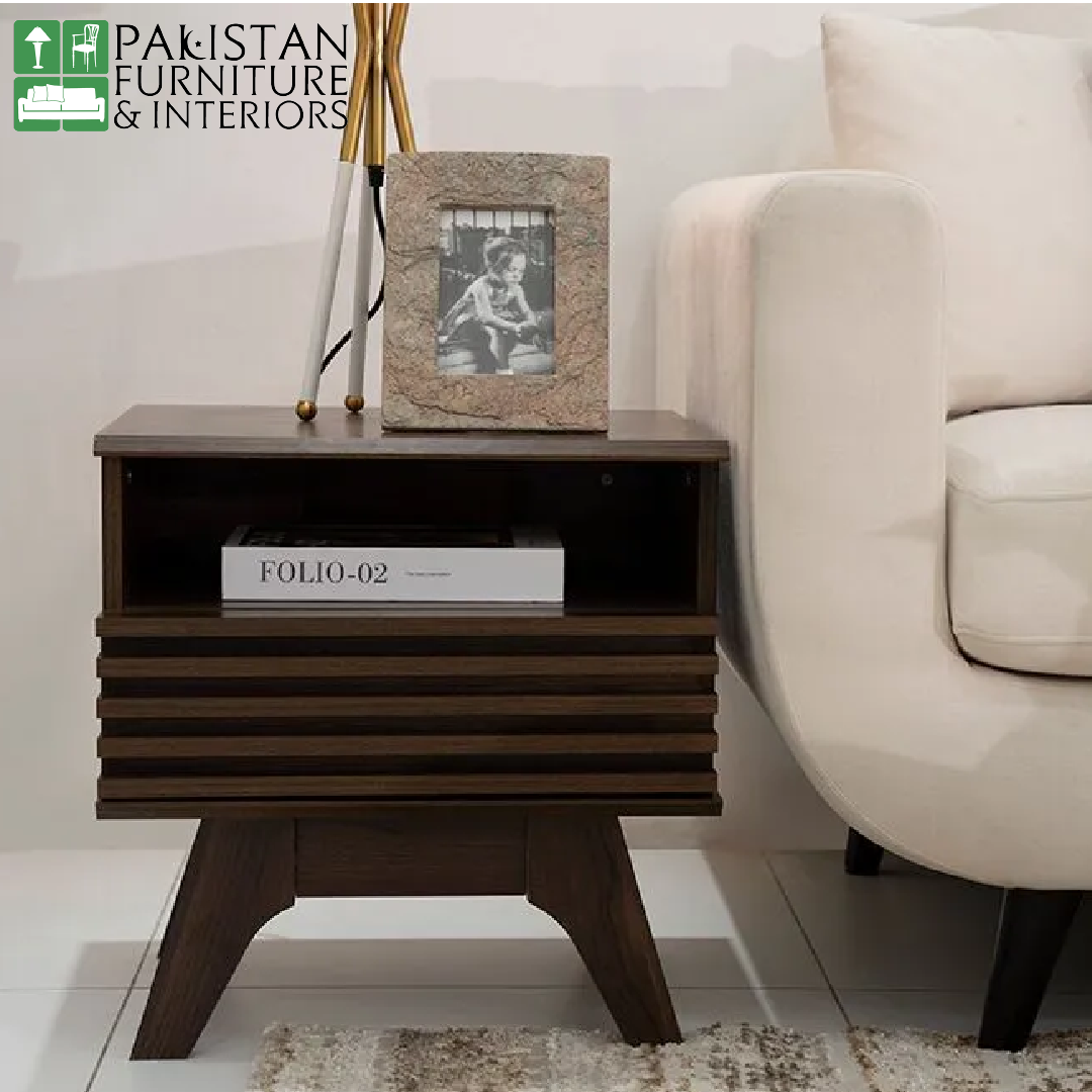 One Line Stand – End Tables, view 1 of 3 by PFI