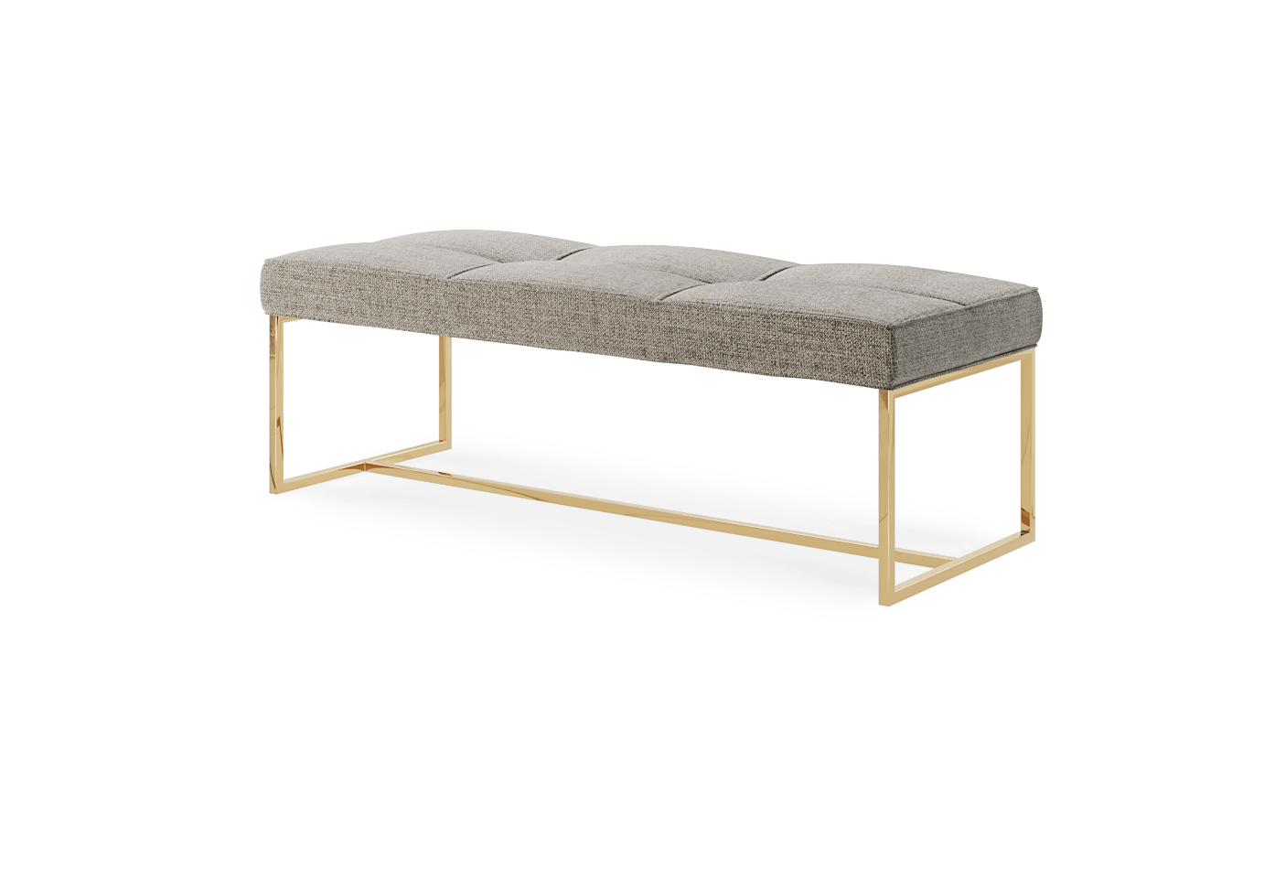 PIONEER – Upholstered Benches, view 1 of 1 by PFI