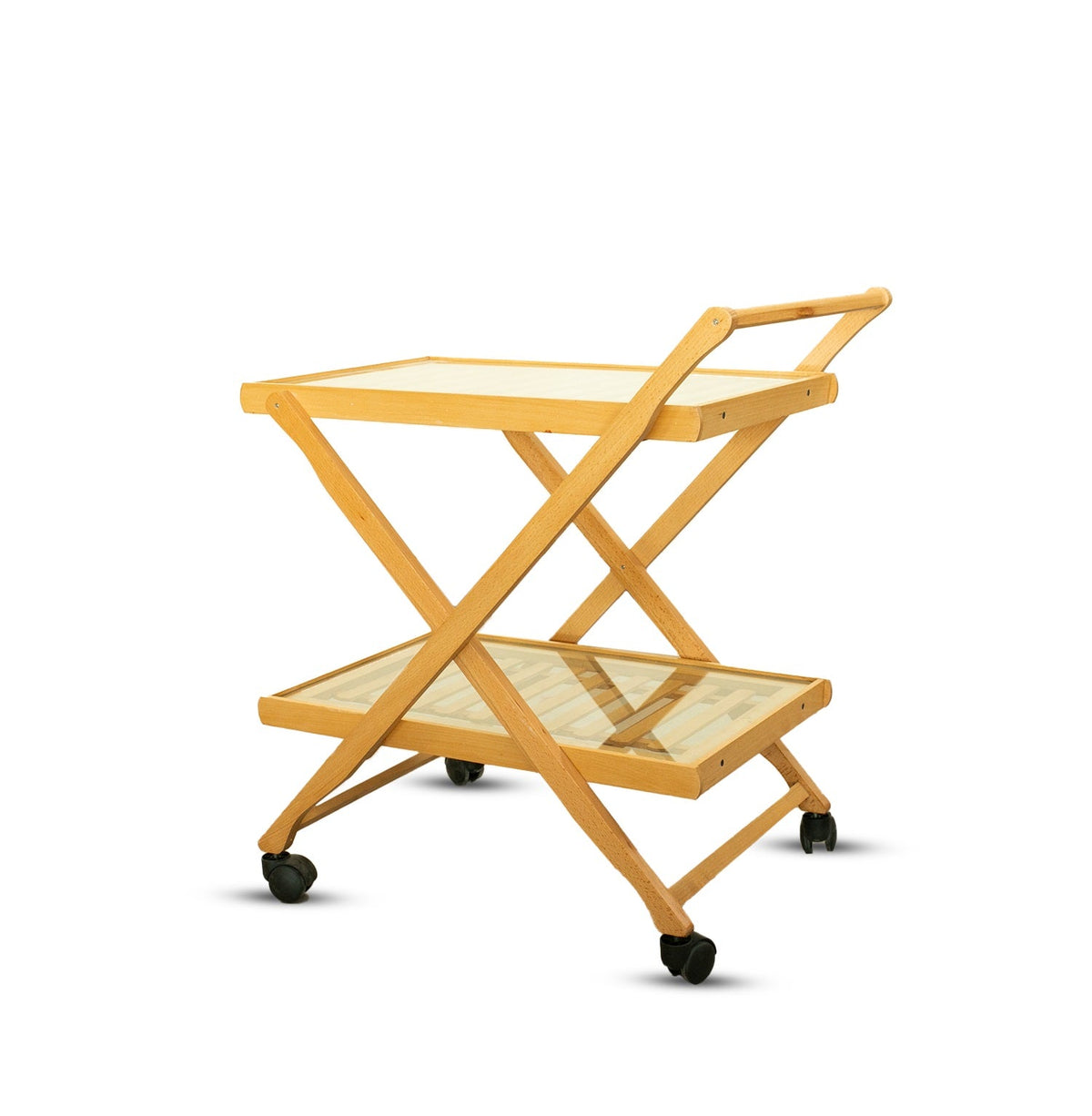 TIERED – Carts, view 1 of 2 by PFI