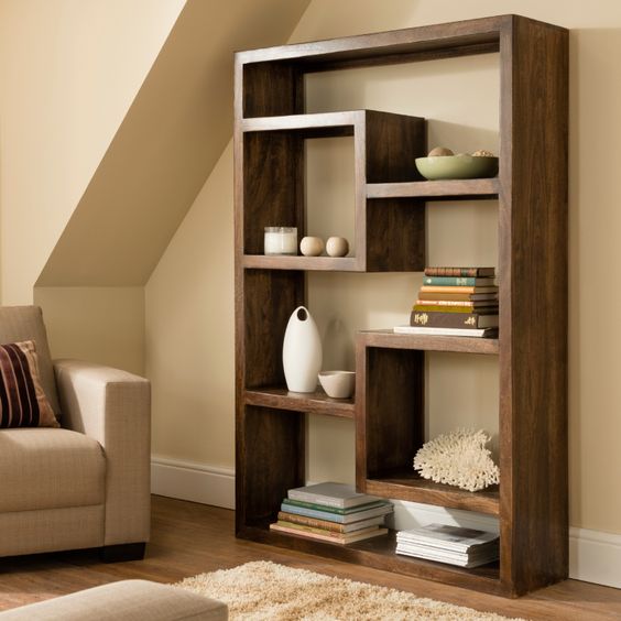 CRAME – Rack Bookcases & Shelves, view 1 of 1 by PFI