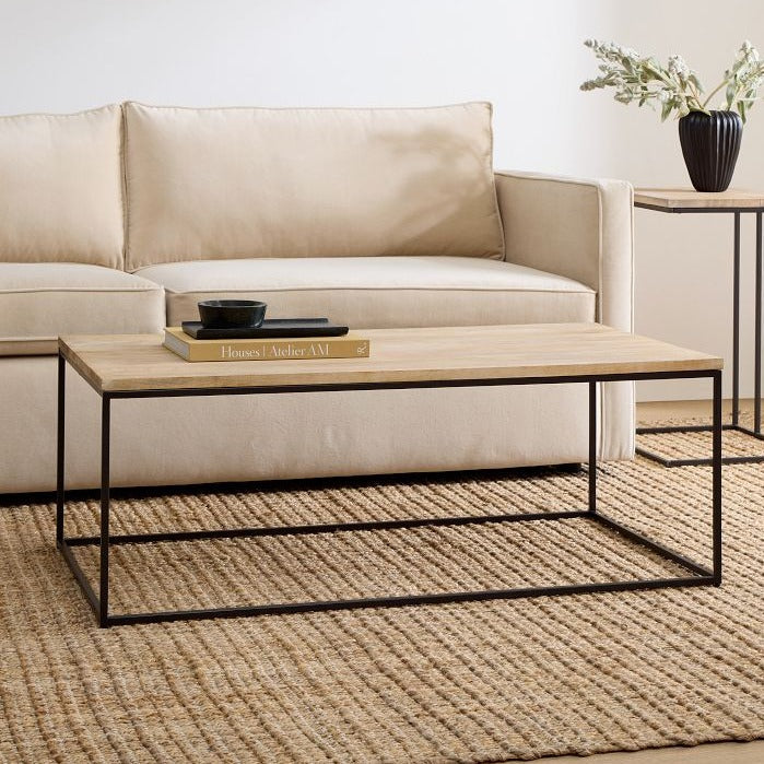 STEAMLINE – Coffee Tables, view 1 of 6 by PFI