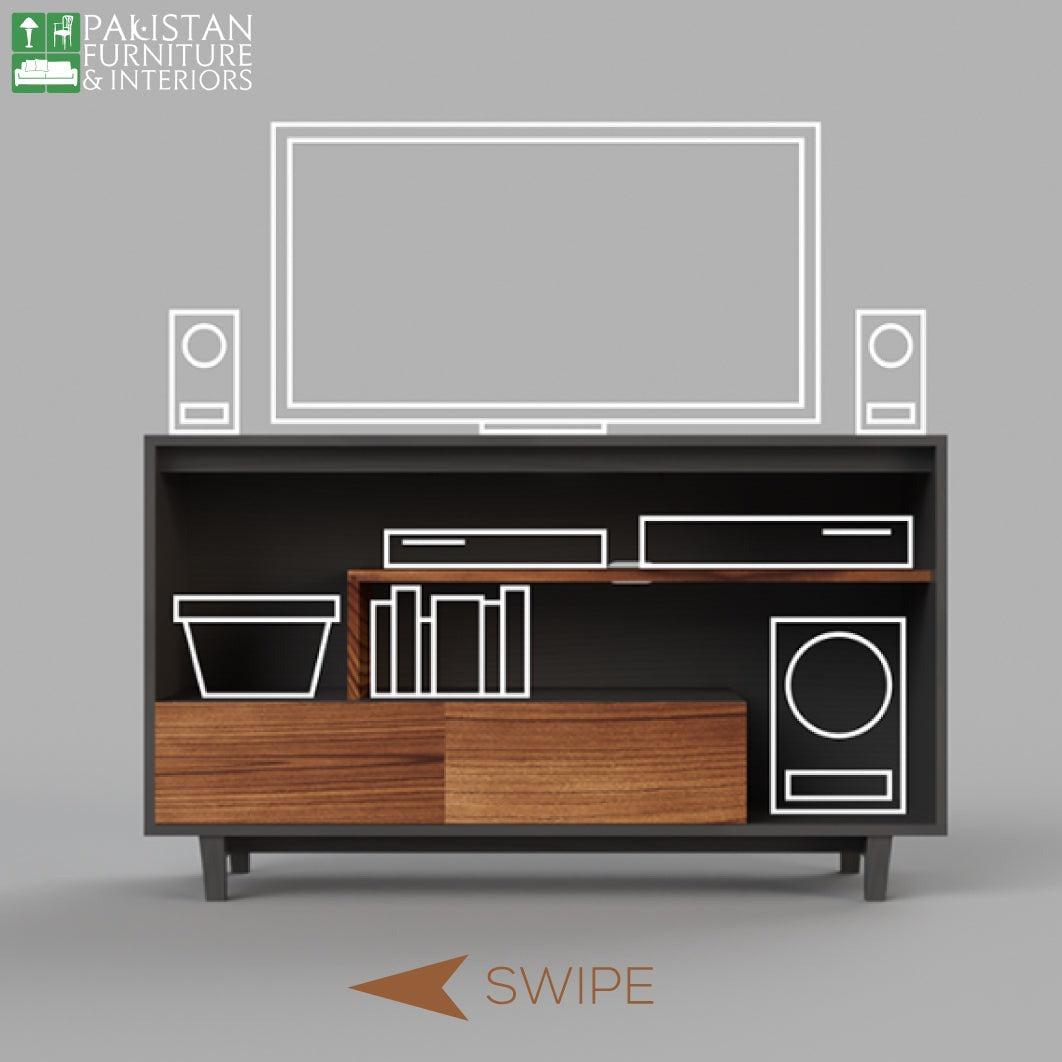RHYS – Console Tables, view 1 of 4 by PFI