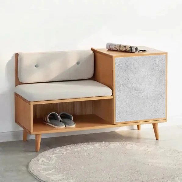 Owls Multipurpose bench