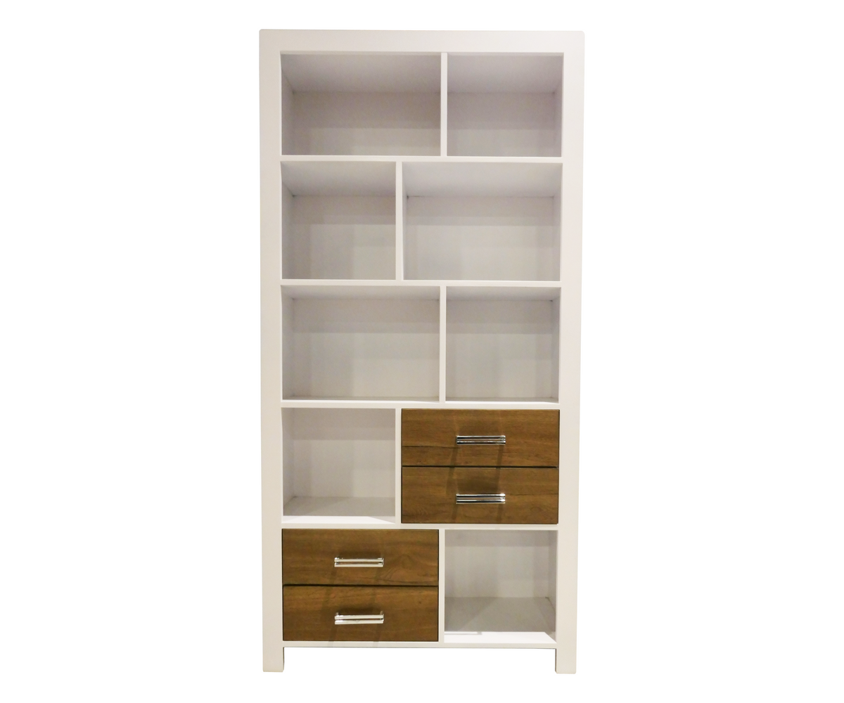Maze – Rack Bookcases & Shelves, view 1 of 3 by PFI