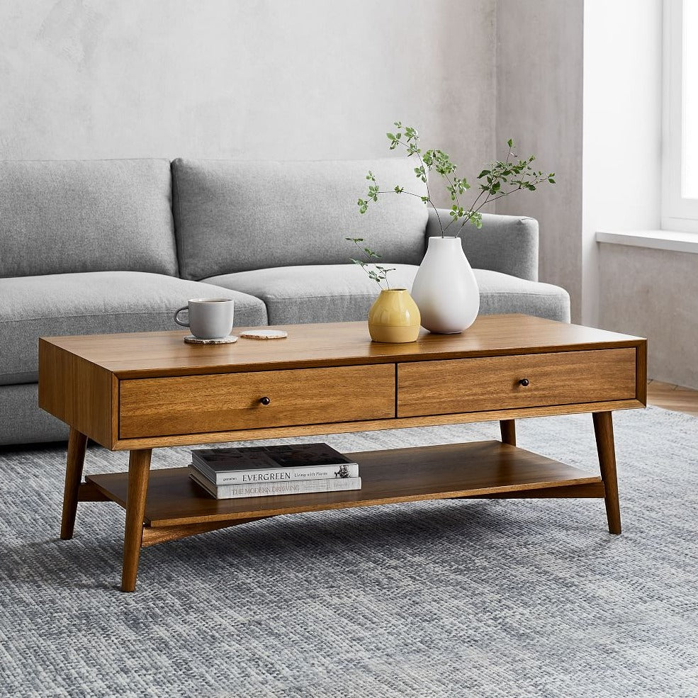 Santa – Coffee Tables, view 1 of 3 by PFI