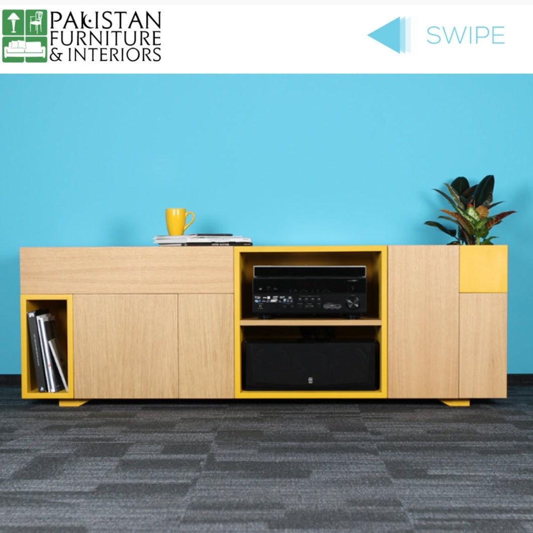 GEMINI – Console Tables, view 1 of 5 by PFI