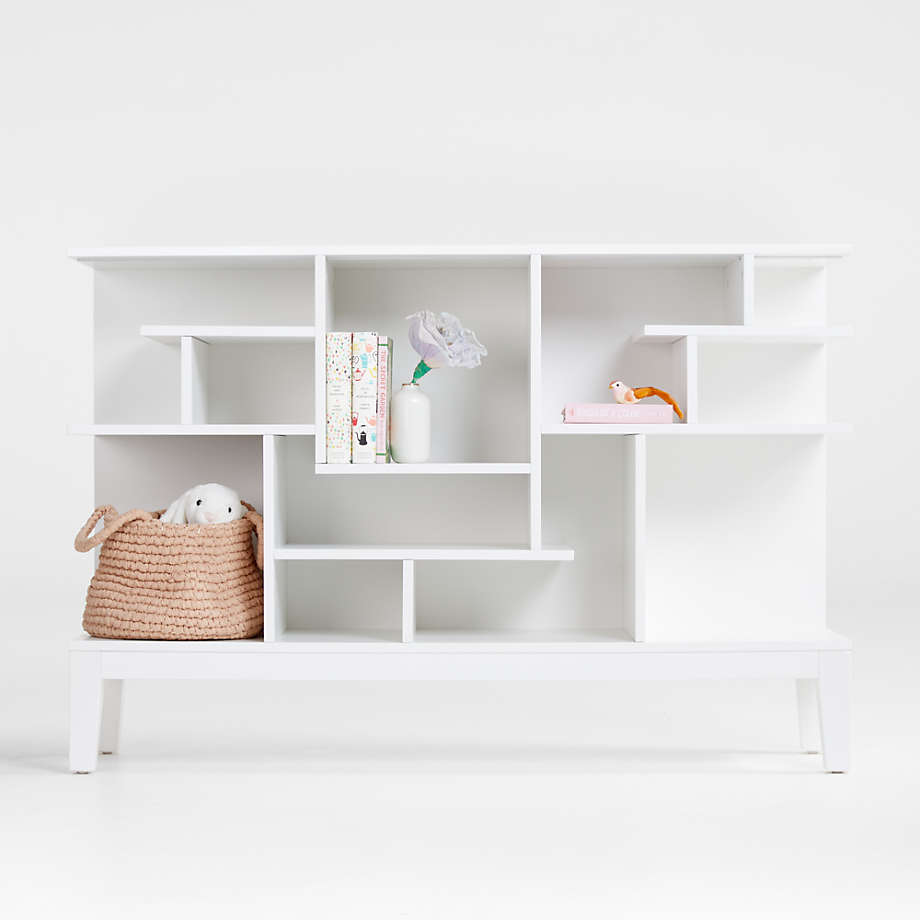 MARATHON H – Rack Bookcases & Shelves, view 1 of 3 by PFI
