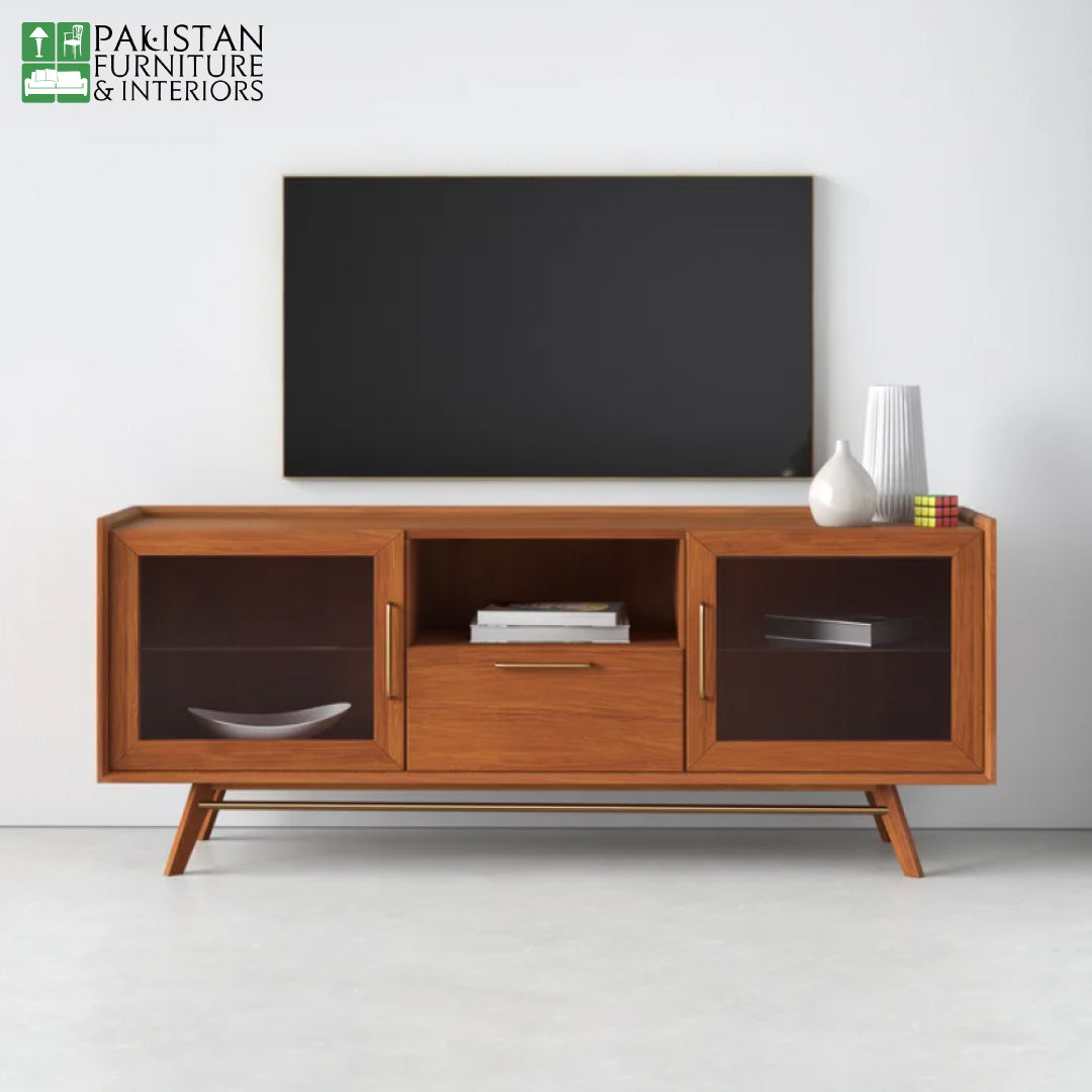 Mukabi – Console Tables, view 1 of 5 by PFI
